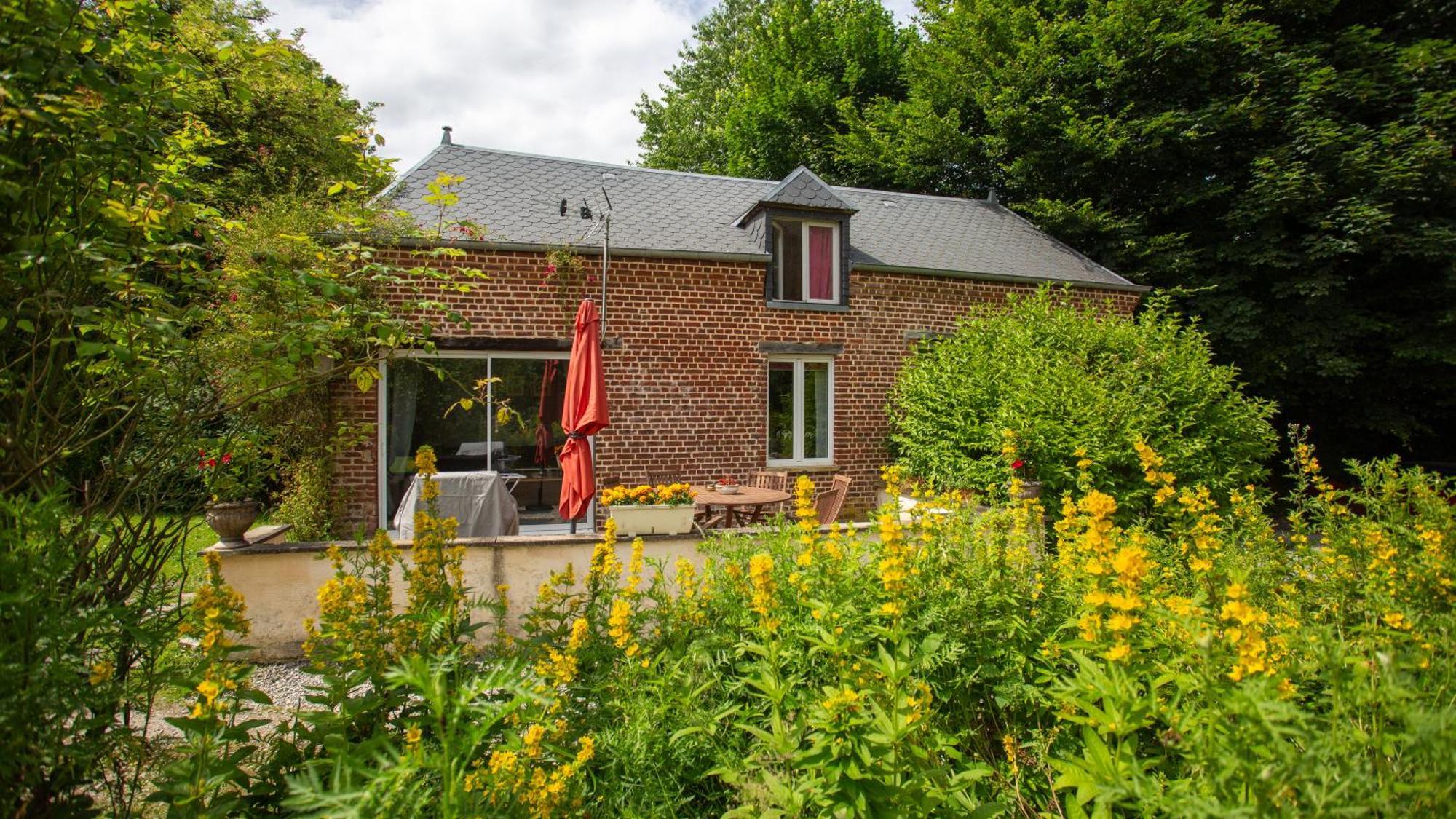 Le Petit Chateau Saint-Michel  Exterior photo